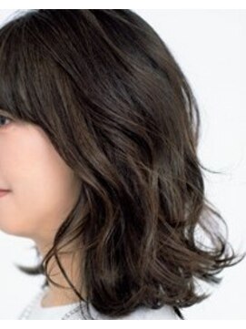 プリス ヘアー(pulis HAIR) ミディアム