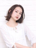 ノア ヘア リラックス(noa hair relax)&nbsp;伸ばしかけの方にオススメ