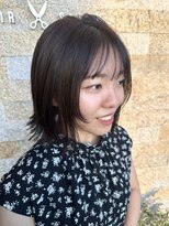 レシピ(recipe) フェイスレイヤー