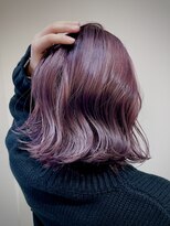 ダーラヘスト(Dalahast)&nbsp;［Dalahast］ヴァイオレット