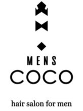 MENS COCO 清澄白河店