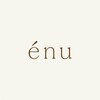 エヌ(enu)のお店ロゴ