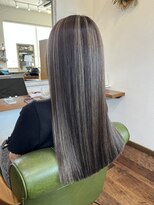 ブランチ(branch)&nbsp;コントラストハイライト