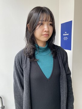 ライク ベター(like better) medium layer