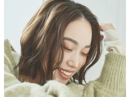 アンチークス(ann Cheeks)の写真