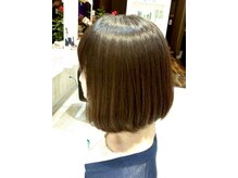ヘアーアンドメイク リコ(hair and make LIKO)