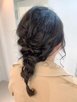 レディスペヘアー(redispe hair)&nbsp;あみおろし【名古屋駅・名駅・名駅西口・名古屋駅西口】