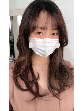 レディスペヘアー(redispe hair) ベージュカラー・トリートメント・エドルカラー【名駅名古屋駅】