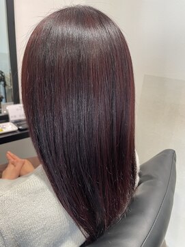 ロイヤル キング(ROYALKING) ボルドー