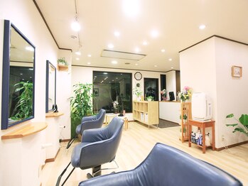 スリークの写真/深谷の喧騒を忘れる、大人女性のための貸切空間。周りを気にせず、講師オーナーを独占する贅沢を。【深谷】