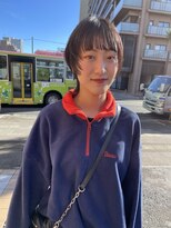 オアシス ガーデン 新越谷店(Oasis GaRDEN) レイヤー×ウルフ