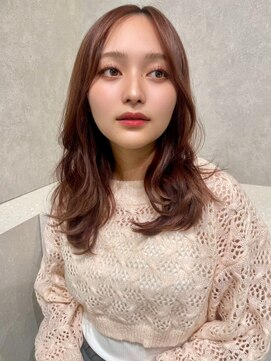 アッシュ 茗荷谷店(Ash) Ash茗荷谷店Style