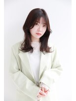 アイニー ままま勝川店(Ai-ney)&nbsp;20代30代40代大人フェミニンJカール