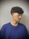 ダンパツ(DANPATSU)の写真/【メンズサロン】男の身だしなみは髪型で決まる！男女共に好印象のキレイめスタイルも≪DANPATSU≫にお任せ