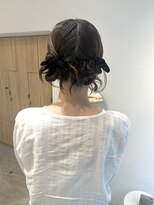 ユーア(yuur.)&nbsp;party set