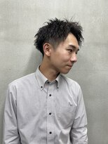 ダズルヘアーエイチ(DAZZLE hair H)&nbsp;ツイスパ