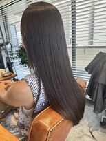 ミリ 千歳烏山(Mili CARE&SPA)&nbsp;ダメージレス酸性矯正