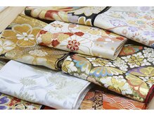 バサラ 池袋店(VASARA)の雰囲気（小紋・訪問着・紋付袴・袴・七五三と豊富な種類の着物をご用意♪）