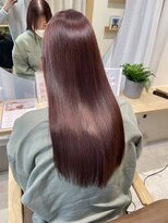 デイワン(DAY.1)&nbsp;艶ラベンダーピンク