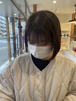 スニップミヤコジマ(Snip miyakojima)&nbsp;bob