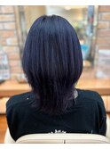 ブルーパープル