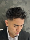 フェードモヒカン