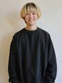 アグ ヘアー ミーティア 富士宮店(Agu hair meteor) 望月 雄基