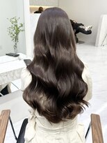 エレリー 栄店(EleRe)&nbsp;EleRe 栄/名古屋/髪質改善/韓国/カラー/カット/レイヤーカット