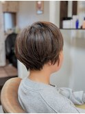 マッシュレイヤー