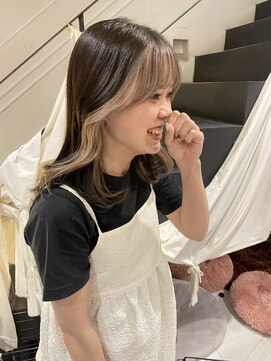 ソル 栄矢場町(SOL) フェイスフレミング