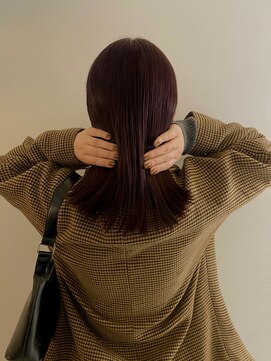 ロスタークラス(ROSTAR class) Bordeaux color