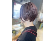 ヌーバイアンドライフ(NU. by and life)