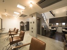 ボンズ ヘアーデザイン(Bond's Hair Design)