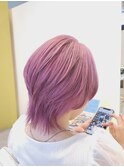 AVEDA Pink Color