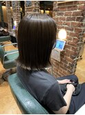 外はねスタイル