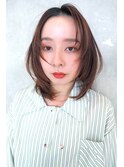 2025 くびれミディ×ナチュラルレイヤー