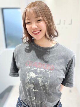 ノア 四条大宮店(noah) 切りっぱなしボブぱっつんボブくびれボブ外ハネボブ20代30代