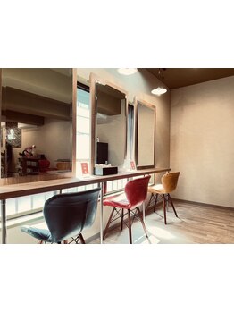 【高円寺1分・カラー専門店】新規白髪染め\1980～オージュアトリートメント、イルミナカラー取扱店＊