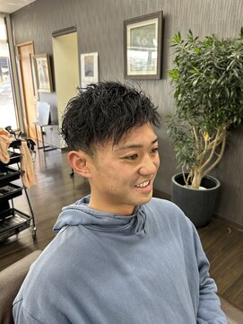 ムスビ(musubi) ソフトツイスト