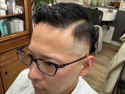美容室リュミエールの写真