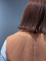 イーチ 吉祥寺(EACH)&nbsp;【KAME】赤みブラウン