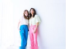 エクファ ヘア オリジン(ex-fa hair origin)