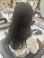 美容室ブロッサム ふじみ野店(Blossom) 髪質改善/髪質改善トリートメント/ケアカラー/レイヤー/ふじみ野