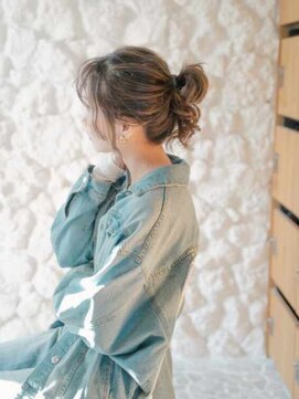 リットバイディア 茅ヶ崎(Lit by diar) 茅ヶ崎/ハイライト/髪質改善/白髪ぼかし/ショート/ボブ/レイヤー