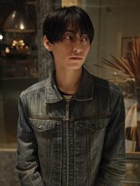 ベロマン(BELO MAN)&nbsp;ラウンドマッシュ