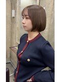 ボブブラウン