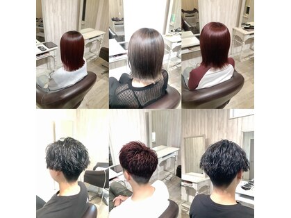 アトリエキー(atelier Kii)の写真