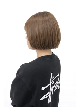 イワッシュ 天王町駅店(IwAsh) #髪質改善#縮毛矯正#学割U24#天王町駅