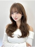 レイヤーカット