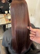 カフネ(KAHUNE)&nbsp;つやんつやんカラー